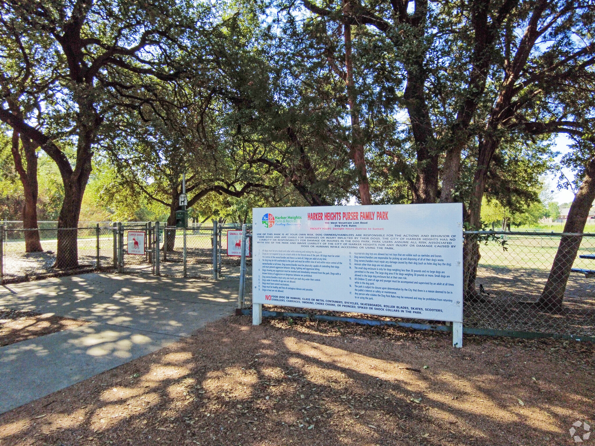 About Harker Heights Schools, Demographics, Things to Do