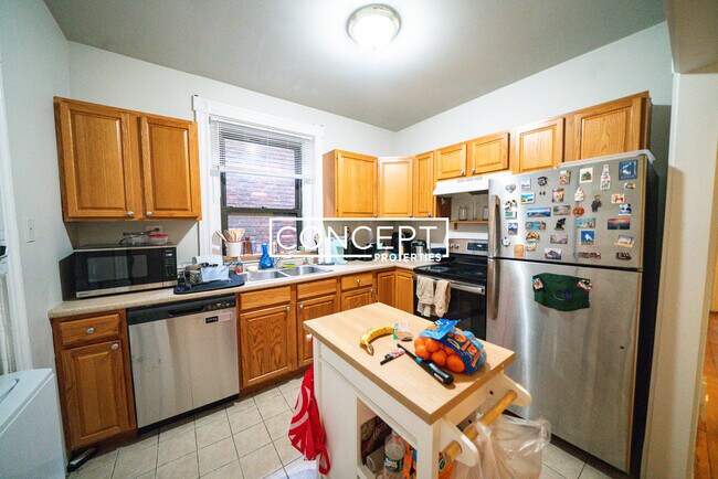 614 Columbus Ave unit 7, Boston, MA 02118 - photo 4