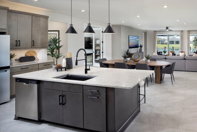 162 Crafton Cir, Saint Johns, FL 32259 - photo 3