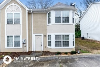 2977 Fields Dr, Stonecrest, GA 30038
