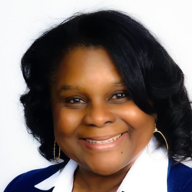 Jasmine Dawson-Cooper