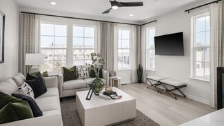 HOMESITE 48 Harper Vale Rd, Montgomery Village, MD 20886