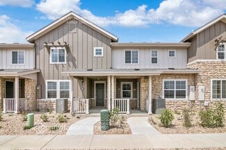 1800 S Flat Rock Way, Aurora, CO 80018
