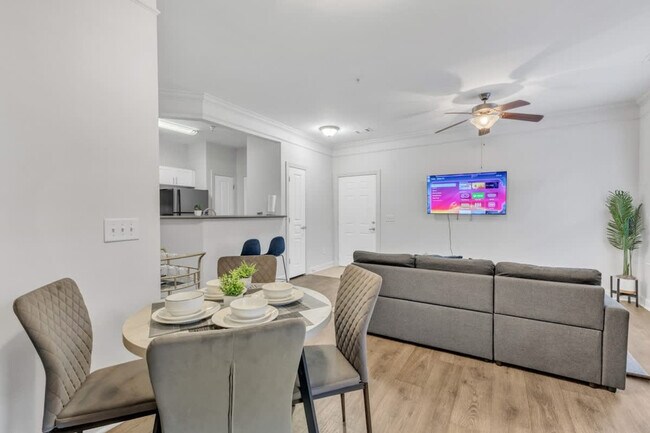 7617 Almaden Way unit ID1284647P, Cary, NC 27518 - photo 5