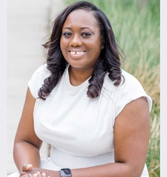 Shanika Clark