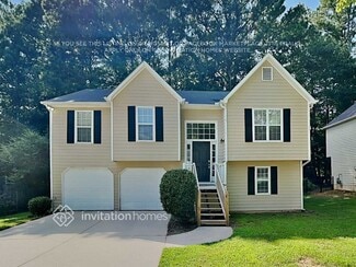 4949 Lighthouse Pointe, Acworth, GA 30101
