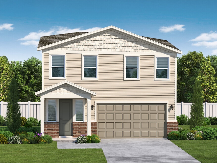 10031 Potomac St, Commerce City, CO 80022 - photo 1