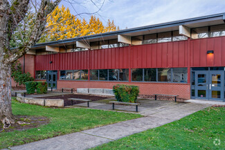 Liberty Middle School
