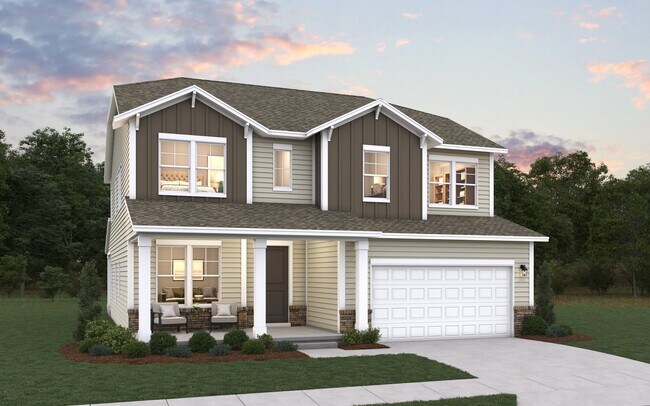 3124 Waxhaw Indian Trail Rd unit 36482651, Indian Trail, NC 28079 - photo 2