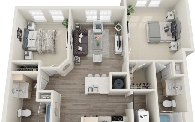 Luxe at Market Common, Myrtle Beach, SC 29577 - photo 4