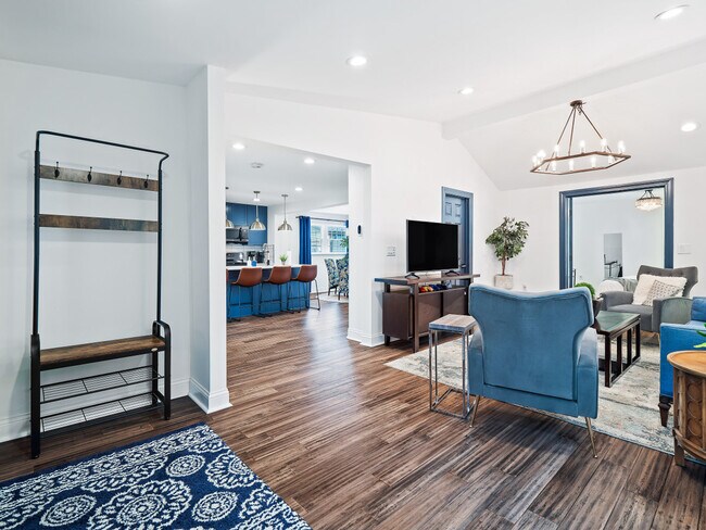 6008 W Clinton Ave unit ID1061050P, Cleveland, OH 44102 - photo 6