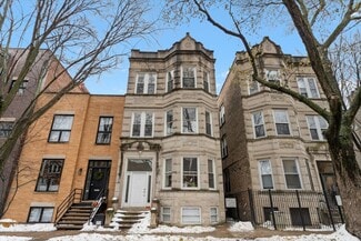 2649 W Thomas St Unit 2F, Chicago, IL 60622