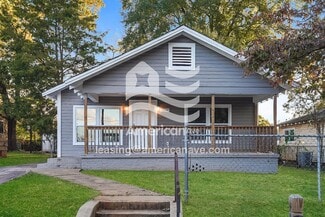 3237 Beech Ave SW, Birmingham, AL 35221