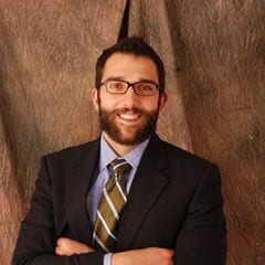 Agent Photo