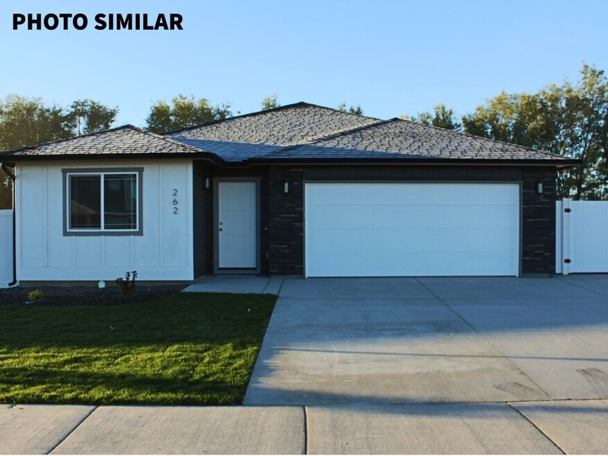 955 Twilight, Weiser, ID 83672 - photo 1