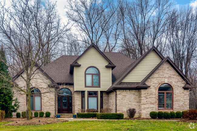 A new home located in one of Sterling Heights' finest neighborhoods.