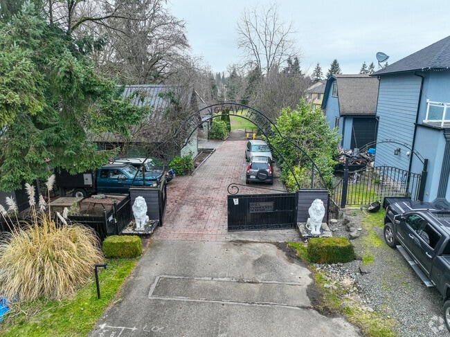 Holy Innocents School