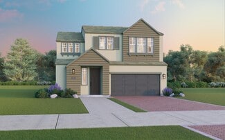 4055 S Sunflower Paseo, Ontario, CA 91761