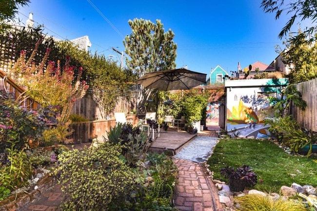 1135 Treat Ave unit upstairs, San Francisco, CA 94110 - photo 7