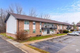 9117 Briergate Ct, Indianapolis, IN 46229