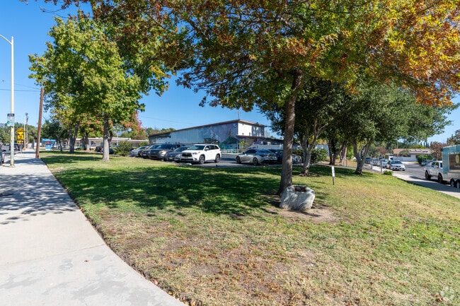 Knollwood Preparatory Academy