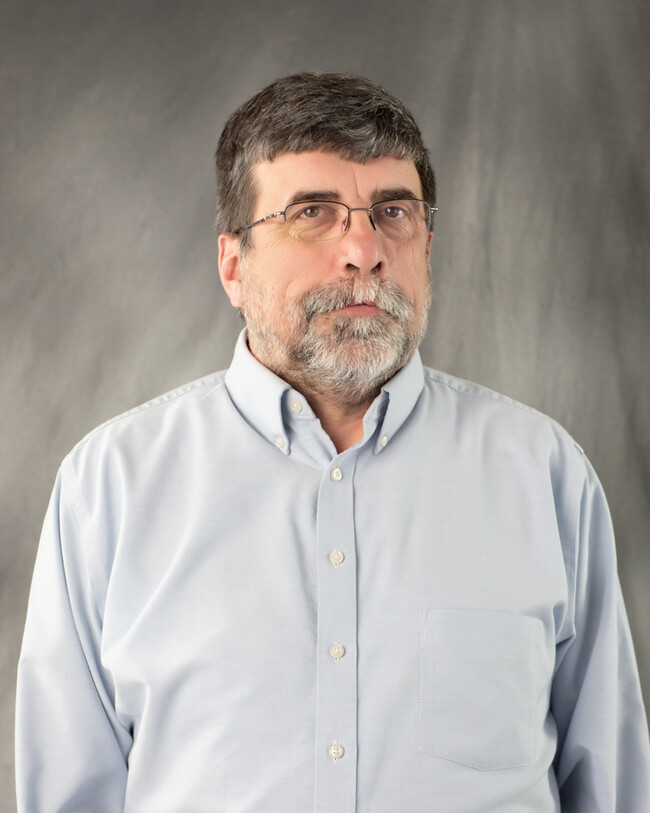 Wayne Frizzell