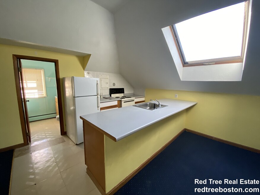 2 Portina Rd unit 3, Brighton, MA 02135 - photo 1