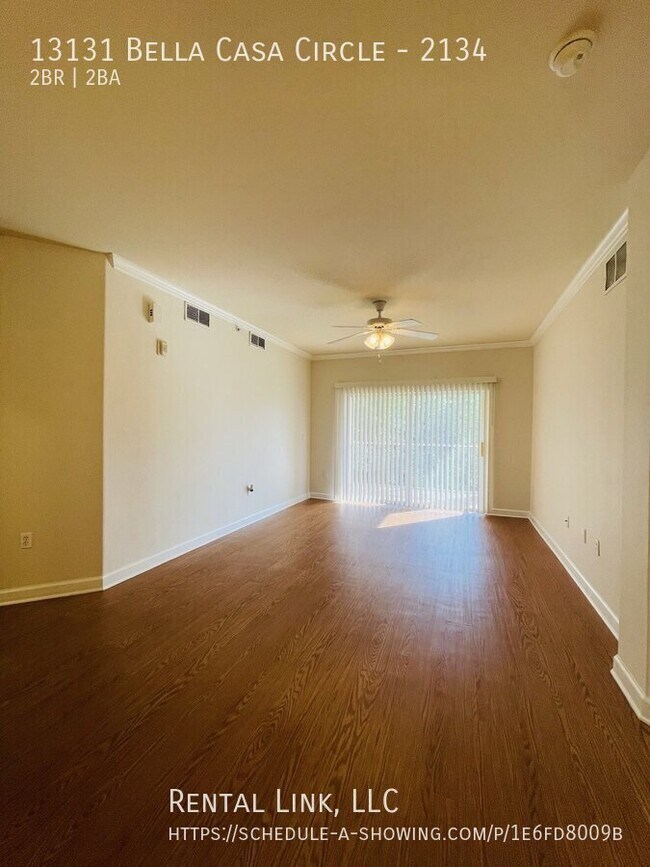 13131 Bella Casa Cir unit 2134, Fort Myers, FL 33966 - photo 4