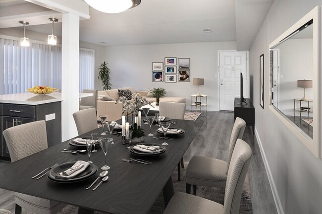 Waterside Village, Little Ferry, NJ 07643 - photo 4