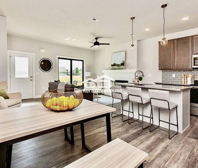 3624 NE Marissa Ln, Ankeny, IA 50021 - photo 6