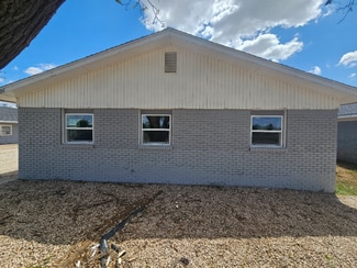 1726 E Dartmouth St Unit A, Lubbock, TX 79403
