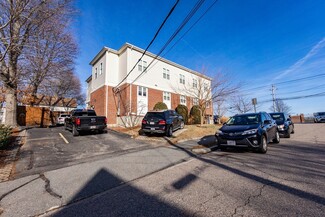 909 Hancock St Unit 2, Quincy, MA 02170