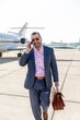 Agent Photo