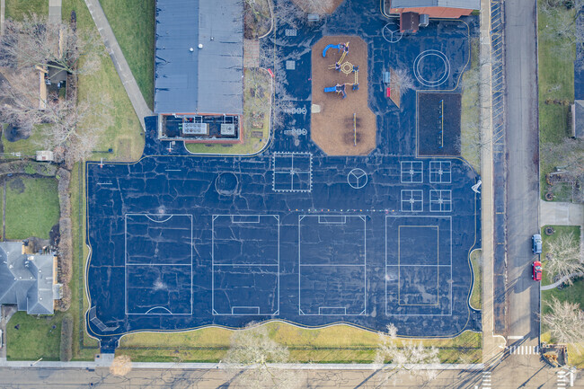 Highland Elementary School
