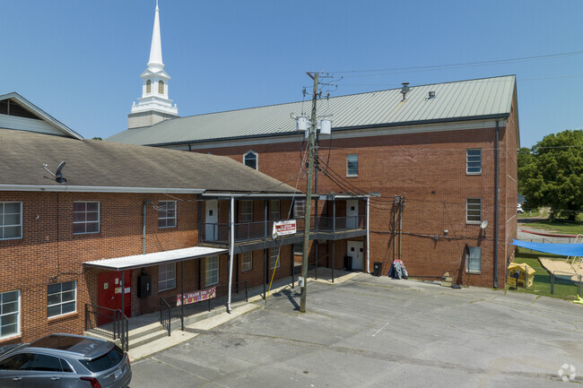 R.A Christian Academy in the Hueytown area is just a short drive from many residences.