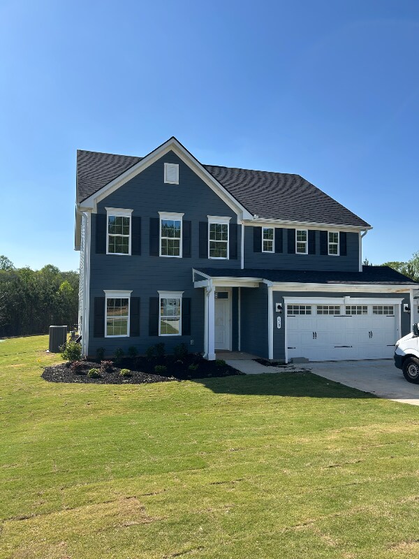 105 Arborvale Dr, Fayetteville, GA 30214