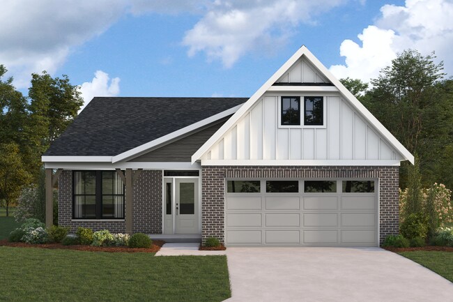 280 Libby Hollow St unit 36660227, Springboro, OH 45066 - photo 2