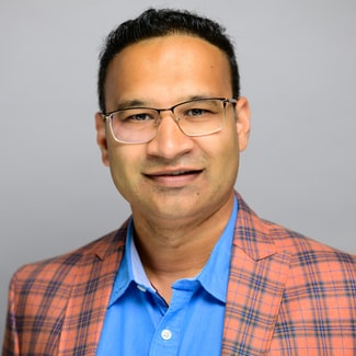 Hardik R. Chiniwala