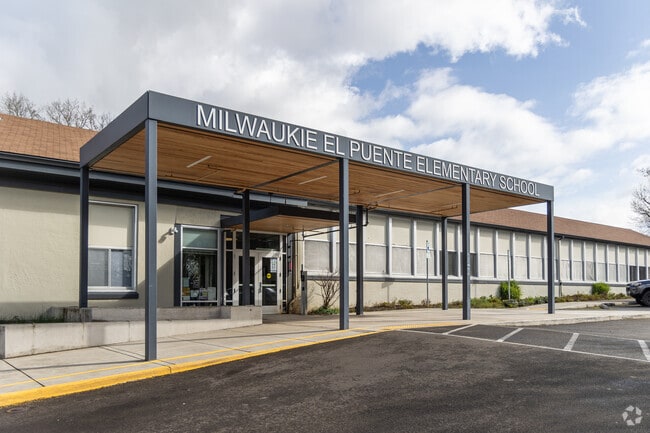 Micha-el School is a private pre-K, elementary & middle school in Oak Grove, Milwaukie OR.