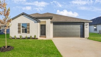8606 E El Paso St, Broken Arrow, OK 74014