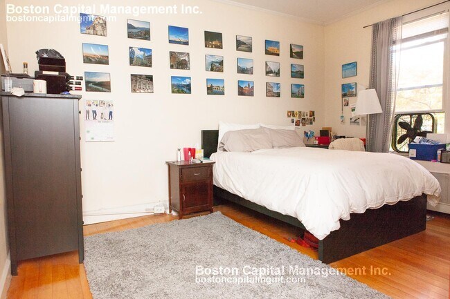 1743 Commonwealth Ave unit 1, Brighton, MA 02135 - photo 4