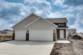 6713 Samuel Dr Unit 37411246, Horace, ND 58047