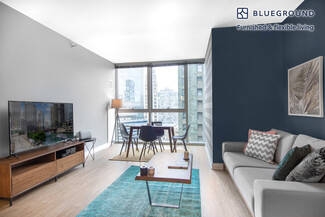 201 N Garland Ct Unit FL37-ID6, Chicago, IL 60601