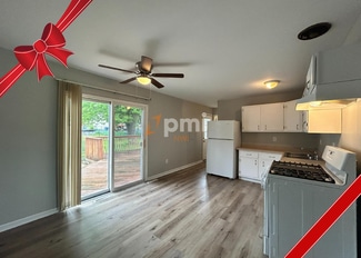 7724 Mount St, Schererville, IN 46375