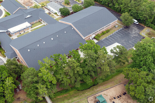 Coastal Christian High School in Wilmington ranks in the top 20% of private schools.