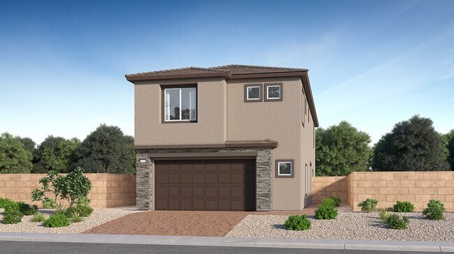 3309 Dancing Waters St unit 36037274, Las Vegas, NV 89129 - photo 3