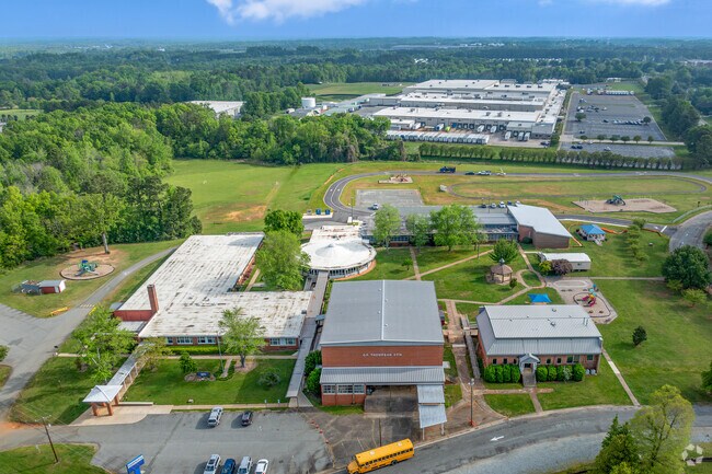 Alexander Wilson Elementary School