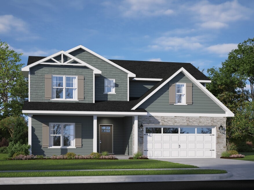 40 Tuskeegee Drive St unit 38709204, Smithfield, NC 27577 - photo 1