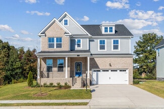 104 Robert Bruce, Poquoson, VA 23662