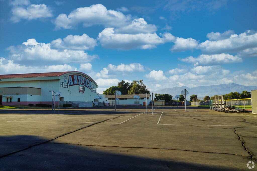 What Is Mark Keppel High School Ranking What Is Mark Keppel High School Ranking